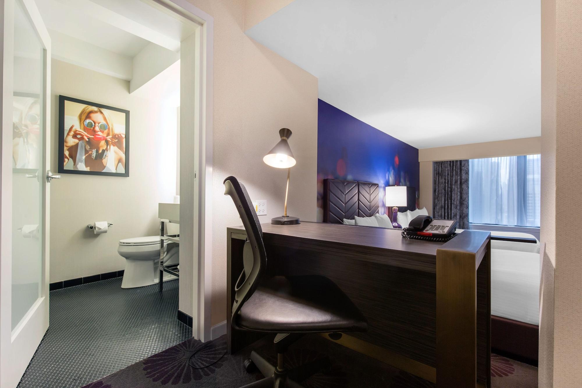 เดอะ ชิคาโก โฮเทล คอลเลคชัน แมกนิฟิเซนต์ ไมล์ Hotel ภายนอก รูปภาพ