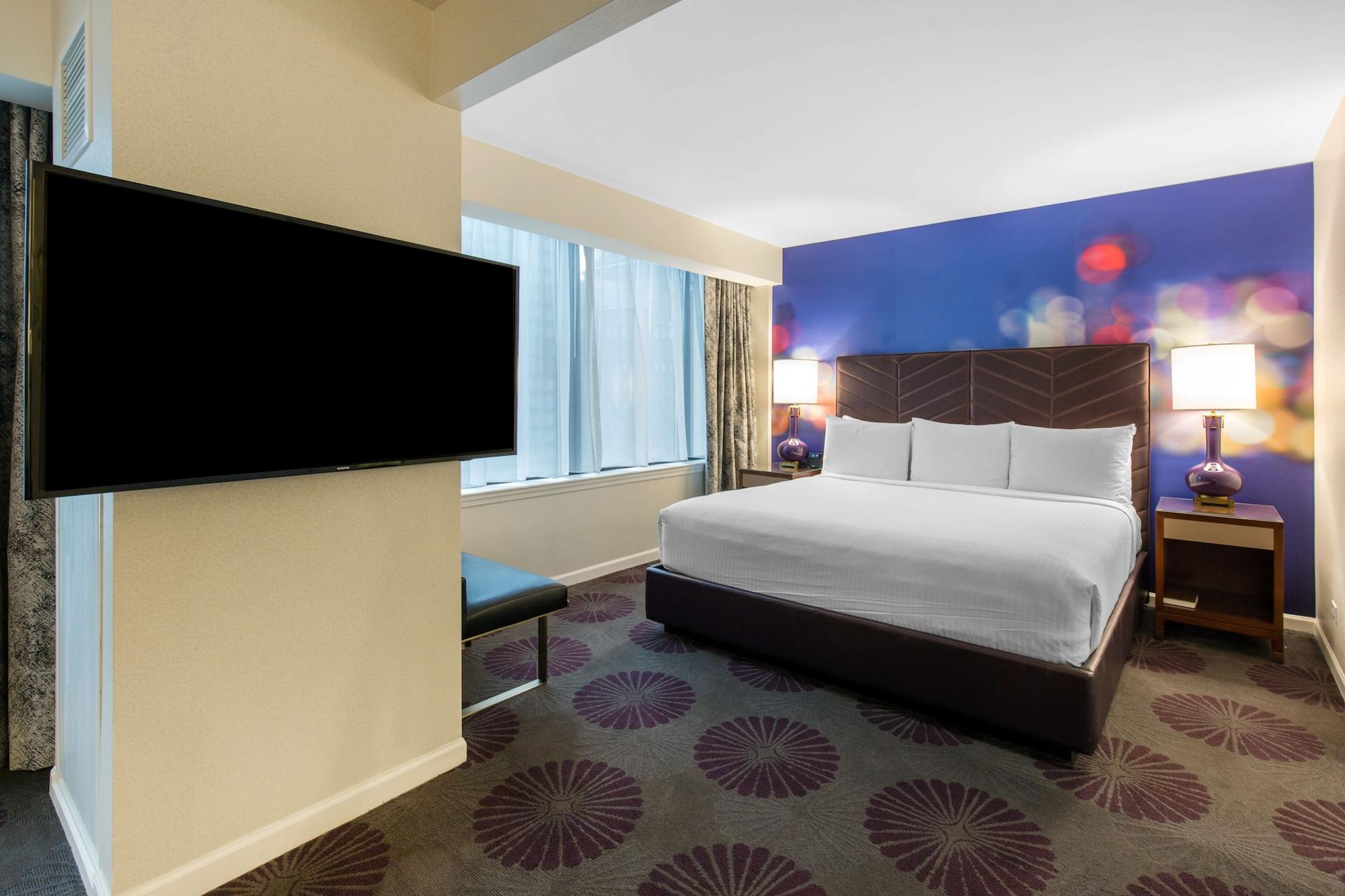 เดอะ ชิคาโก โฮเทล คอลเลคชัน แมกนิฟิเซนต์ ไมล์ Hotel ภายนอก รูปภาพ
