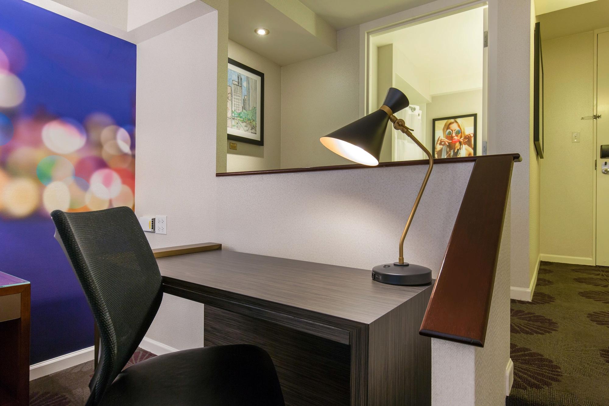 เดอะ ชิคาโก โฮเทล คอลเลคชัน แมกนิฟิเซนต์ ไมล์ Hotel ภายนอก รูปภาพ