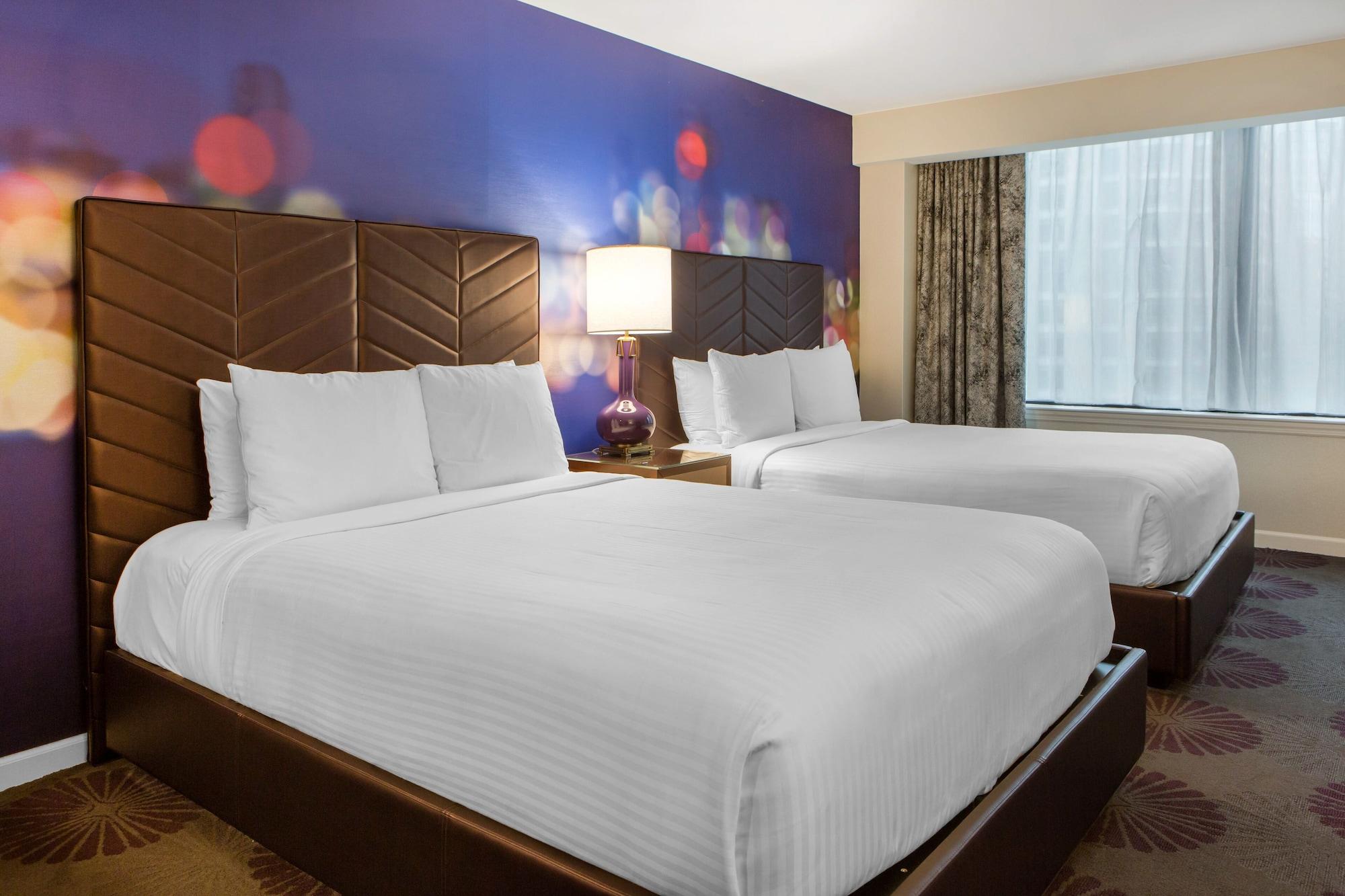 เดอะ ชิคาโก โฮเทล คอลเลคชัน แมกนิฟิเซนต์ ไมล์ Hotel ภายนอก รูปภาพ