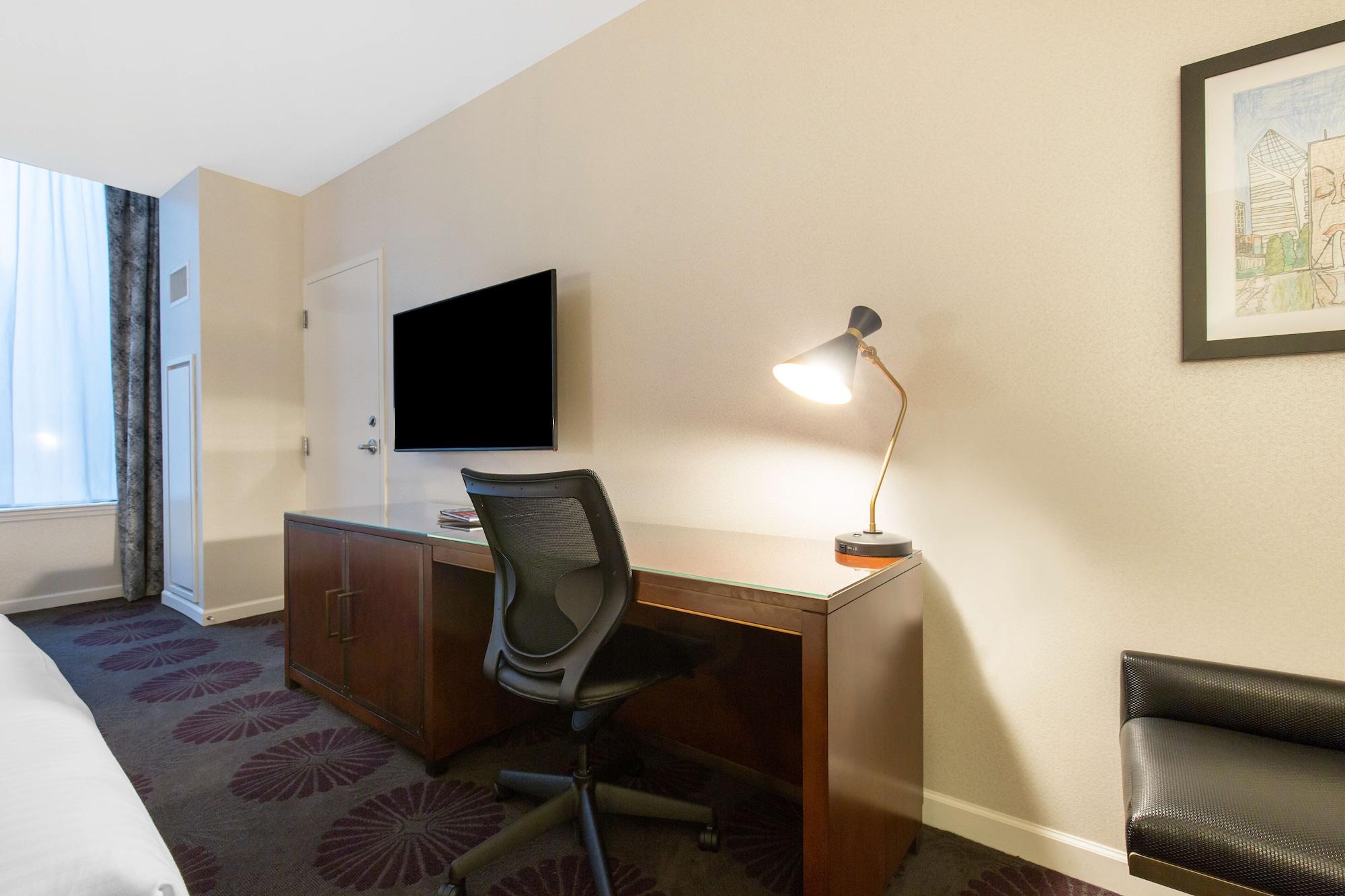 เดอะ ชิคาโก โฮเทล คอลเลคชัน แมกนิฟิเซนต์ ไมล์ Hotel ภายนอก รูปภาพ