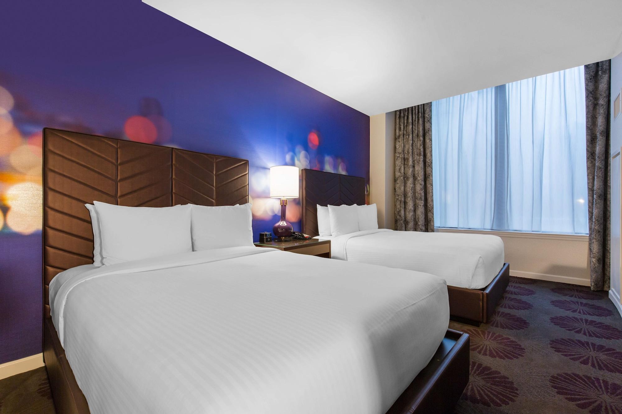 เดอะ ชิคาโก โฮเทล คอลเลคชัน แมกนิฟิเซนต์ ไมล์ Hotel ภายนอก รูปภาพ