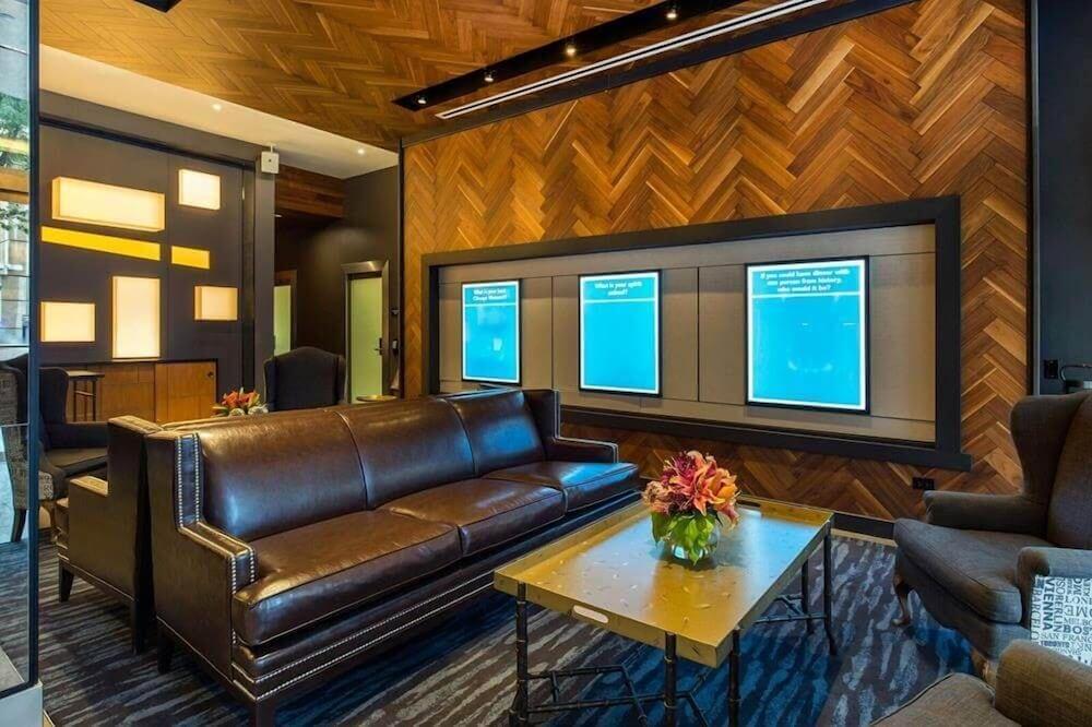 เดอะ ชิคาโก โฮเทล คอลเลคชัน แมกนิฟิเซนต์ ไมล์ Hotel ภายนอก รูปภาพ