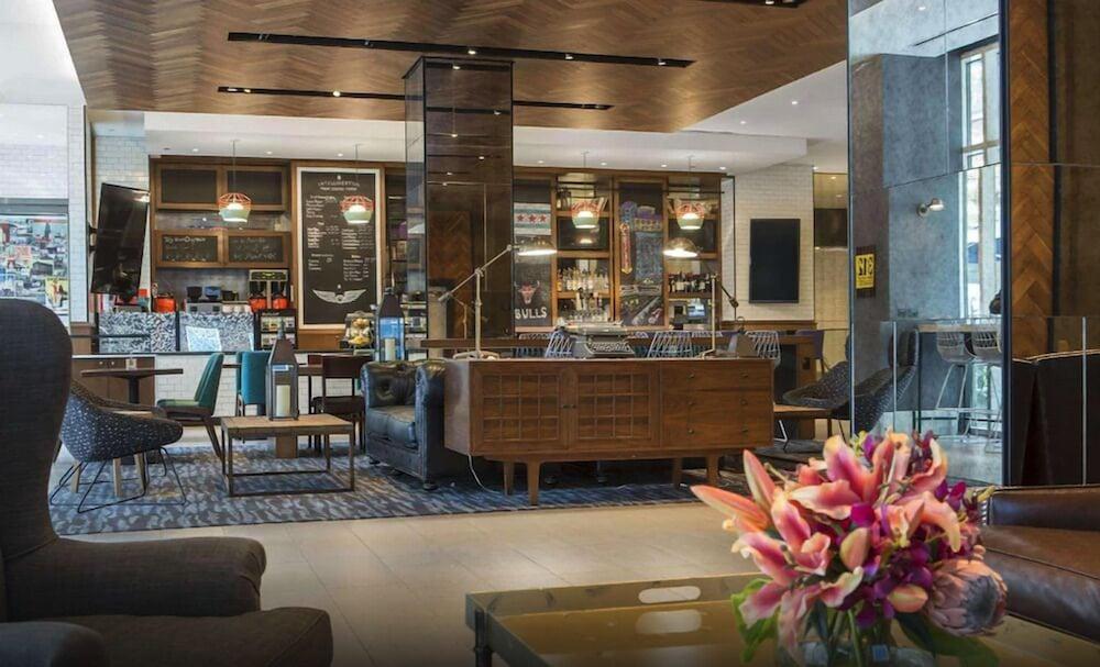 เดอะ ชิคาโก โฮเทล คอลเลคชัน แมกนิฟิเซนต์ ไมล์ Hotel ภายนอก รูปภาพ
