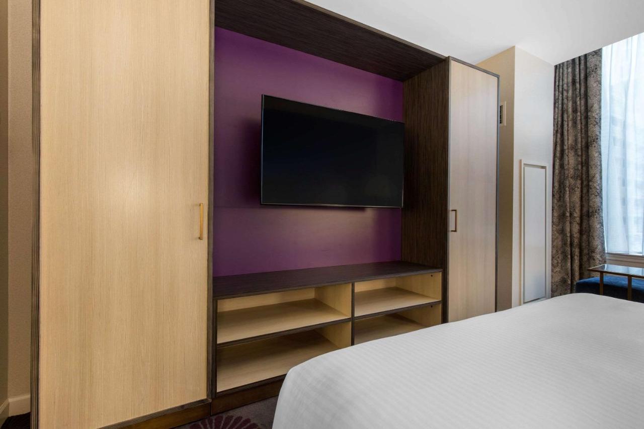 เดอะ ชิคาโก โฮเทล คอลเลคชัน แมกนิฟิเซนต์ ไมล์ Hotel ภายนอก รูปภาพ